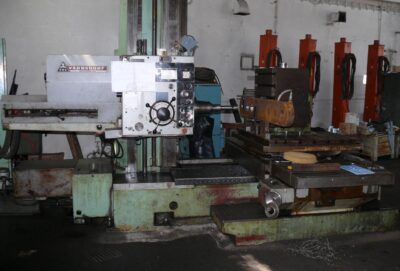 Stroje a zařízení - STASTR ČÁSLAV, s.r.o.