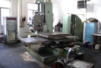 Stroje a zařízení - STASTR ČÁSLAV, s.r.o.