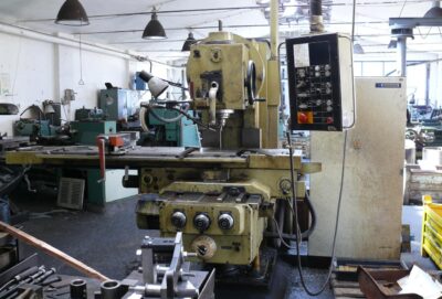 Stroje a zařízení - STASTR ČÁSLAV, s.r.o.