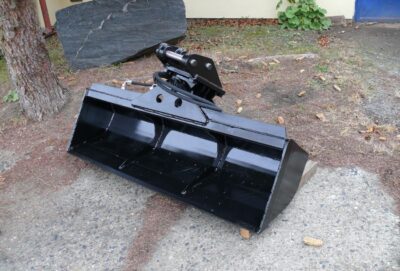 Lopata svahovací 1450mm 002