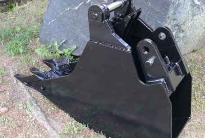 Výroba a prodej lopat