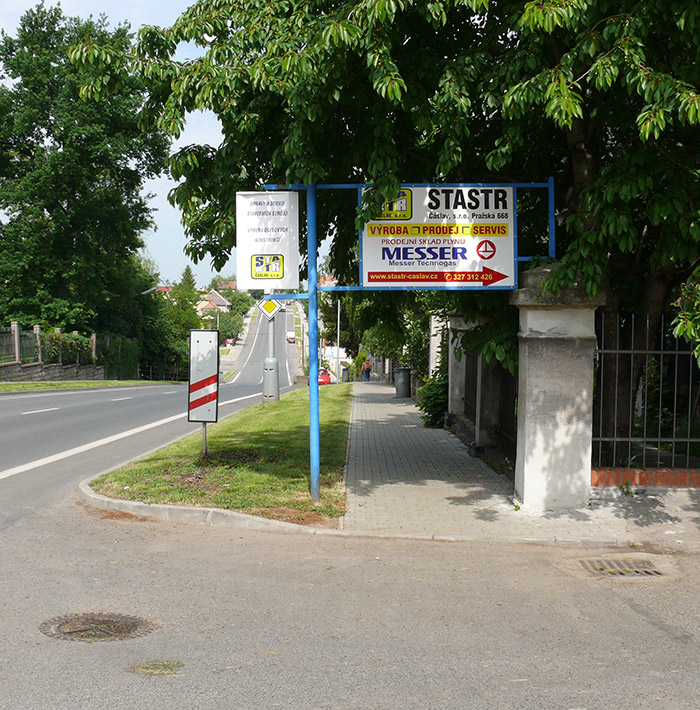 STASTR Čáslav, s.r.o.