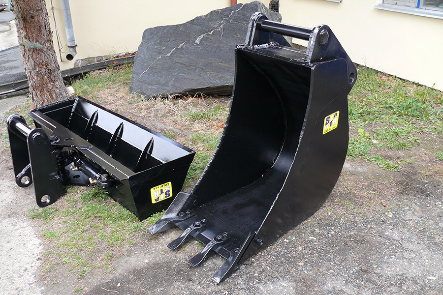 Výroba a prodej lopat - STASTR Čáslav, s.r.o.